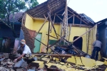 Indonesia, Indonesia Earthquake, indonesia earthquake at least 91 dead in lombok, Volcano