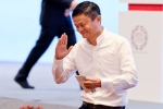 jack ma children, jack ma retirement, jack ma steps down as alibaba chairman, Economic slowdown