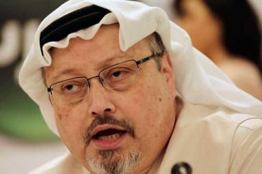 Tape Reveals Jamal Khashoggi &quot;Decapitated&quot;: Turkish Media