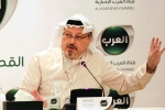 Khashoggi, Jamal Khashoggi, jamal khashoggi murdered with overdose of drugs saudi probe, Saudi journalist