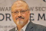 Saudi, Jamal Khashoggi death, i can t breathe last words of jamal khashoggi report says, Saudi journalist