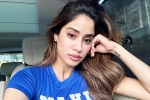 Mr & Mrs Mahi, Janhvi Kapoor trolls, janhvi kapoor hits back at a troll, Frauds