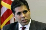 Indian-American Appointed As Judge Of US Court of Appeals, US NRI news, indian american appointed as judge of us court of appeals, Amul thapar