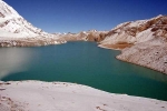 World's Highest Lake, World's Highest Lake, kajin sara in nepal to be named as world s highest lake, Mountaineer