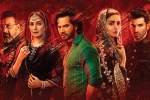 Bollywood, Kalank, twitter uproars down with memes with kalankreview, Kalank