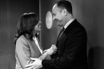 Doug Emhoff blind date, Doug Emhoff blind date, kamala harris and her blind date, Chicago