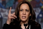 trump’s immigration plan, immigration plan, kamala harris invokes indian heritage in response to trump s immigration plan, Perverted