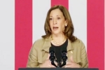 Kamala Harris Vs Donald Trump breaking, Kamala Harris Vs Donald Trump war, kamala harris slams trump s political games on immigration, Us mexico border