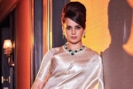 Kangana Ranaut interview, Kangana Ranaut interview, kangana ranaut s dream to work with prabhas, Thalaivi