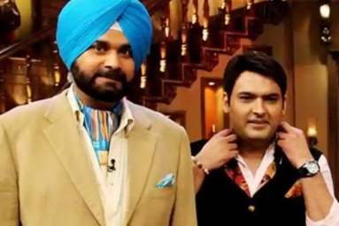 Kapil Sharma: Sacking Navjot Singh Sidhu is Not a Solution