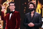 Karan Johar Vs Kartik Aaryan new updates, Karan Johar Vs Kartik Aaryan breaking updates, karan johar takes a dig at kartik aaryan, Space