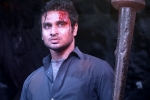 Nikhil, Karthikeya 2 theatrical rights, karthikeya 2 trailer is packed with thrilling stuff, Lord krishna