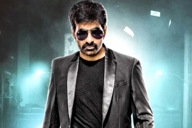 Ravi Teja&#039;s Khiladi Shooting Updates