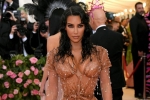 Kim Kardashian instagram posts, Kim Kardashian, kim kardashian reveals she charges around 5 lakh for a single post on instagram, Kim kardashian