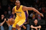 Kobe Bryant, Kobe Bryant, kobe bryant 41 dies in helicopter crash in calabasas, Federal aviation