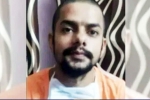 Anmol Bishnoi legal problems, Anmol Bishnoi controversy, us arrests gangster lawrence bishnoi s brother anmol, Singe