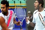 2016 Rio Olympics, Prarthana Thombare, leander paes to partner rohan bopanna at 2016 rio olympics, Rohan bopanna