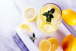 Lemon Water, Lemon Water and Diabetes for health, can drinking lemon water help manage diabetes, Juice