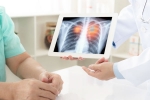 COPD tips, COPD news, suggested lifestyle changes to improve your lung health, Sore throat