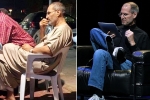 steve jobs alive, steve jobs look alike, steve jobs still alive and living in egypt internet think so, Steve jobs