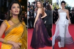 Cannes Film Festival 2019, Cannes Film Festival, cannes film festival here s a look at bollywood actresses first red carpet appearances, Cannes