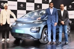 MG Windsor deals, MG Windsor latest updates, mg windsor electric cuv launched in india, Indian model