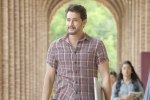 Mahesh Babu news, Maharshi movie, mahesh babu turns maharshi, Best look