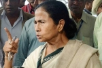Bounty on Mamata Banarjee, Mamat Banarjee, 1 million rupees bounty on mamata banarjee, Hanuman jayanti