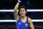 Mary Kom, championship, mary kom bags record sixth gold in world boxing championship, World boxing championship