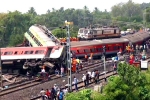 Odisha Train Crash, National disaster team, massive train crash in odisha 290 killed and 900 people injured, Odisha