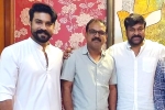 Chiranjeevi next film, Chiranjeevi new film, all inside ram charan the reason for megastar s film to be delayed, Syeraa
