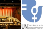 India, ballots, india becomes member of un s economic and social council body to boost gender equality, Gender equality
