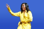 most admired dads in the world, most respected man in history, michelle obama wins america s most admired woman title, Oprah winfrey