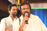 Mohan Babu updates, Mohan Babu controversies, mohan babu urges everyone to work with vishnu, Mohan babu