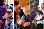 successful mothers, mother’s day 2019, mother s day 2019 five successful moms around the world to inspire you, Commonwealth games