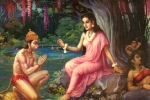 mythology, Ravana, everything we must learn from sita a pure beautiful and divine soul, Lord krishna