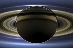 Saturn Iconic Rings, Saturn Iconic Rings clicks, nasa spots breathtaking image of saturn s iconic rings, Solar system