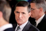 Former U.S. NSA, Mueller, former u s nsa michael flynn to be sentenced in nov, Russian ambassador