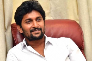 Nani Announces His 28th Film