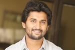 Nani updates, Nani latest, nani shocks mani ratnam, Prague shooting