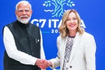 G7 Summit 2024, G7 Summit Italy, narendra modi s key meetings at the g7 summit, Rishi sunak