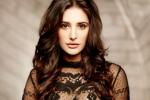 Nargis Fakhri projects, Nargis Fakhri updates, nargis fakhri coming soon, Banjo