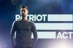 saudi arabia, netflix, netflix drops episode of hasan minhaj s patriot act criticizing saudi govt, Istanbul