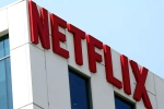 Netflix subscriptions, Netflix total subscriptions, netflix gets a shock as they lose massive subscriptions, Commercials