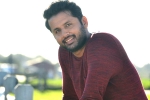 Sriram Venu, Nithiin and Sriram Venu film news, nithiin s next to be made on a high budget, Sriram venu