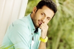Love is Endless, Krishna Chaitanya, nithiin s next titled, Rowdy fellow