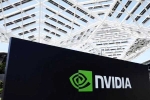 Nvidia news, Nvidia news, nvidia hits 3 trillion overtakes apple, Alphabet