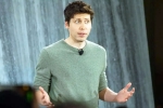 OpenAI Sam Altman updates, OpenAI Sam Altman news, ai will reshape jobs openai sam altman, Sam altman