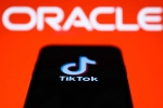 Oracle, app, oracle buys tik tok s american operations what does it mean, Oracle