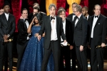 academy awards 2019 host, oscars 2019 winner list, oscars 2019 here is the complete list of this year s winners, Trevor noah